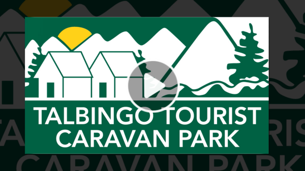 Talbingo Caravan Tourist Park 2023